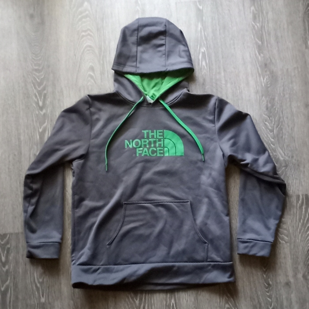 North Face Hoodie